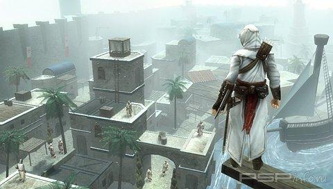  Assassin's Creed: Bloodlines  EKSTAZY