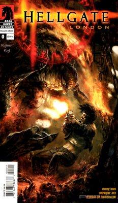Hellgate: London 1-2 [2006-2007](RUS)