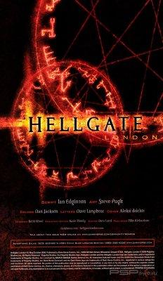 Hellgate: London 1-2 [2006-2007](RUS)