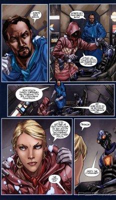 Star Wars The Force Unleashed [RUS]