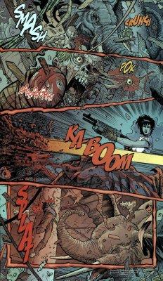 Toe tags #1-#3 [RUS]