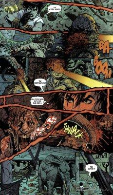 Toe tags #1-#3 [RUS]