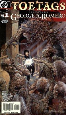 Toe tags #1-#3 [RUS]