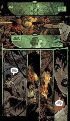 Toe tags #1-#3 [RUS]