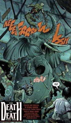 Toe tags #1-#3 [RUS]