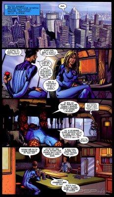 Ultimate Marvel Comics [RUS]