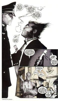 Wildcats X-Men: Golden Age [ENG]