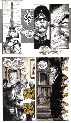 Wildcats X-Men: Golden Age [ENG]