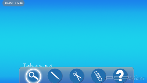 Traducteur PSP v1.0 [HomeBrew]