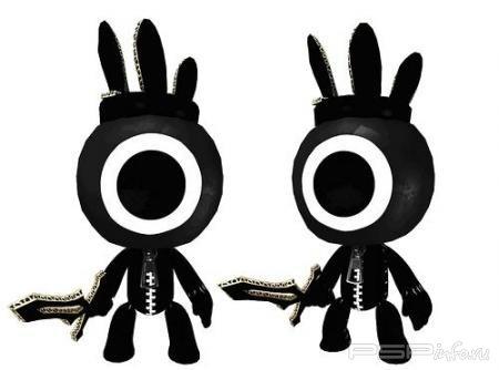 TGS 2010 - Patapon 3:   + !