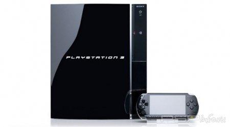  PSP  PlayStation 3