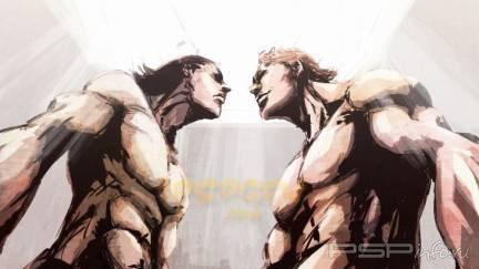 TGS 2010 - Black Panther: Yakuza  