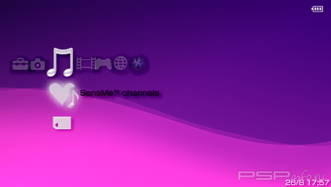 5.50 Prometheus-2 FIX 007 + SensMe Channels & Digital Comics [CFW]