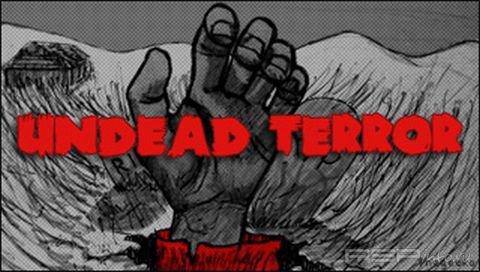 Undead Terror beta3
