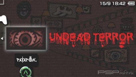 Undead Terror beta3