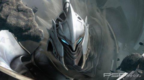 TGS 2010 -   White Knight Chronicles: Dogma Wars