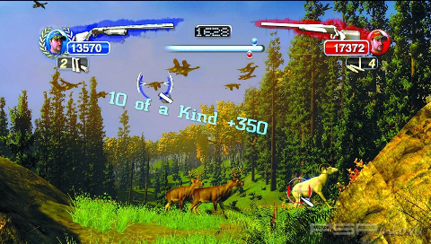 Cabelas North American Adventures 2011 [ENG] [FULLRip] [CSO]