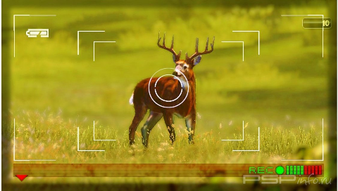 Cabelas North American Adventures 2011 [ENG] [FULLRip] [CSO]