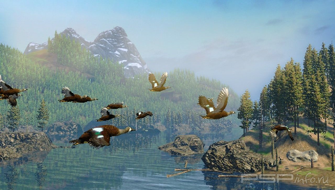 Cabelas North American Adventures 2011 [ENG] [FULLRip] [CSO]