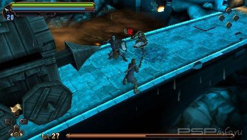 The Lord of the Rings: Aragorn's Quest [ENG]