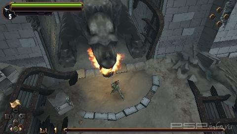 The Lord of the Rings: Aragorn's Quest [ENG]