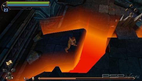 The Lord of the Rings: Aragorn's Quest [ENG]