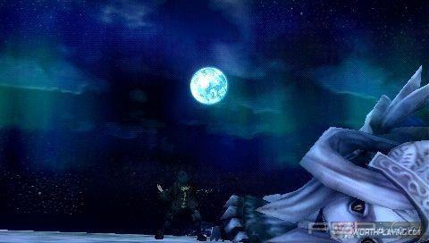 God Eater [ENG] (final version)