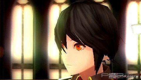 God Eater [ENG] (final version)