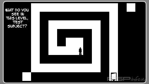 Shift Extended    PSP