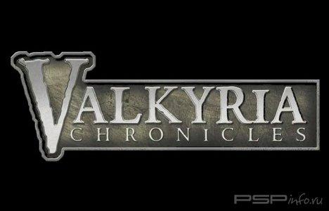 Sega  Valkyria Chronicles 3  PSP
