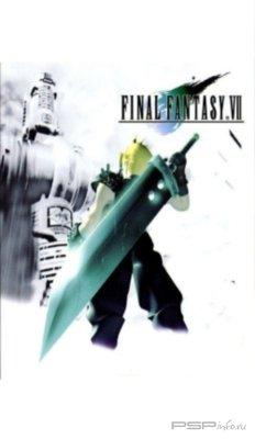 Final Fantasy VII