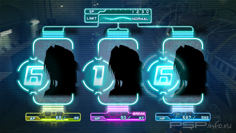 Crisis Core: Final Fantasy VII [FULL][ISO][ENG+RUS]