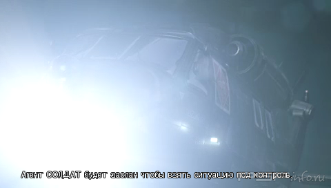 Crisis Core: Final Fantasy VII [FULL][ISO][ENG+RUS]