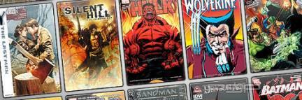   Digital Comics  [ 23/09/2010]