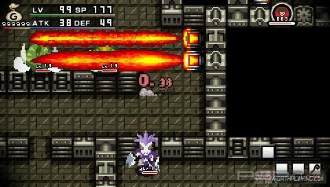 Cladun: This is an RPG [ENG]