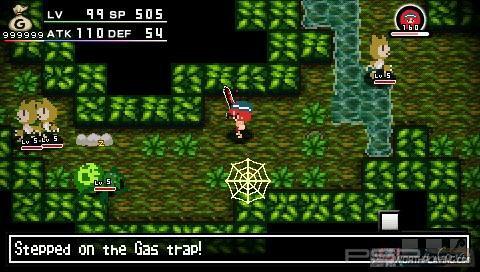 Cladun: This is an RPG [ENG]