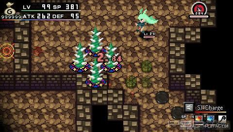 Cladun: This is an RPG [ENG]
