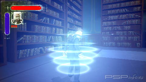 Dead Head Fred [FULL][ISO][ENG+RUS]