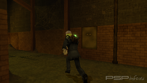 Dead Head Fred [FULL][ISO][ENG+RUS]