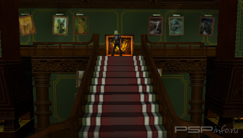 Dead Head Fred [FULL][ISO][ENG+RUS]