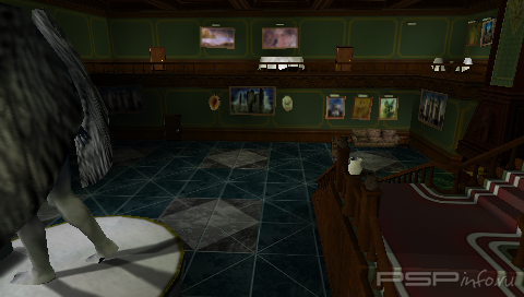 Dead Head Fred [FULL][ISO][ENG+RUS]