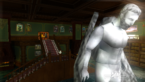 Dead Head Fred [FULL][ISO][ENG+RUS]