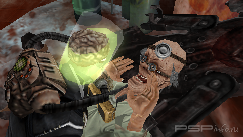 Dead Head Fred [FULL][ISO][ENG+RUS]