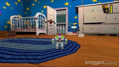 Toy Story 2