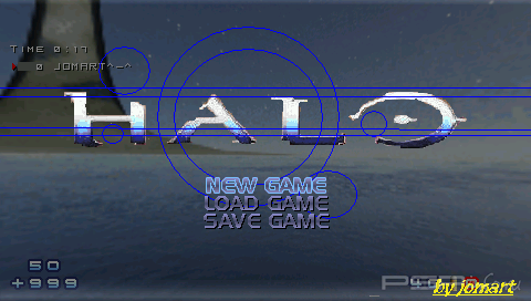 Halo Grenade Combat [Beta] [ENG]
