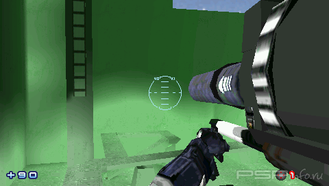 Halo Grenade Combat [Beta] [ENG]