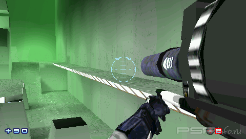 Halo Grenade Combat [Beta] [ENG]