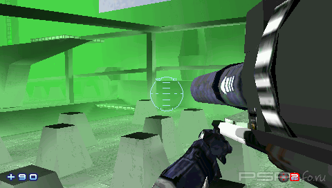 Halo Grenade Combat [Beta] [ENG]