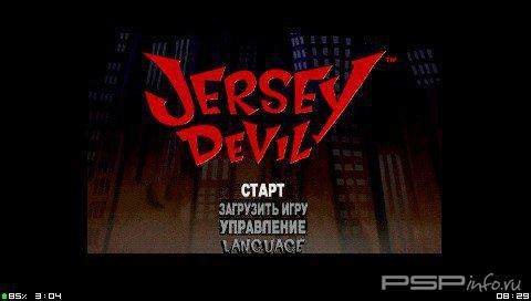 Jersey Devil