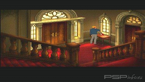 Broken Sword I & II [RUS]